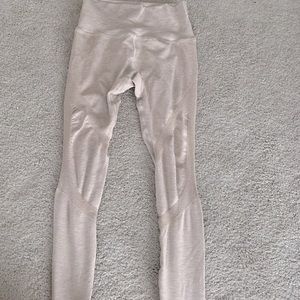 Alphalete Gym Leggings